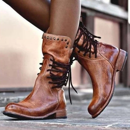 Womens Ankle Boots