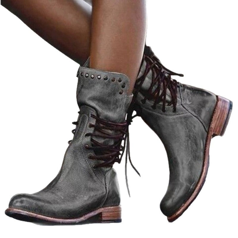 Womens Ankle Boots