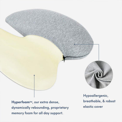 Memory Foam Cushion