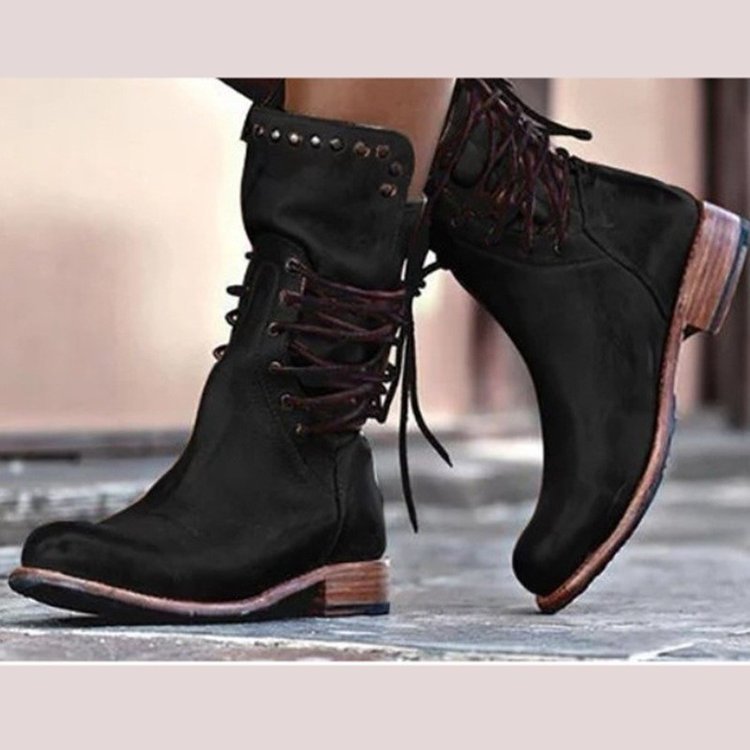 Womens Ankle Boots