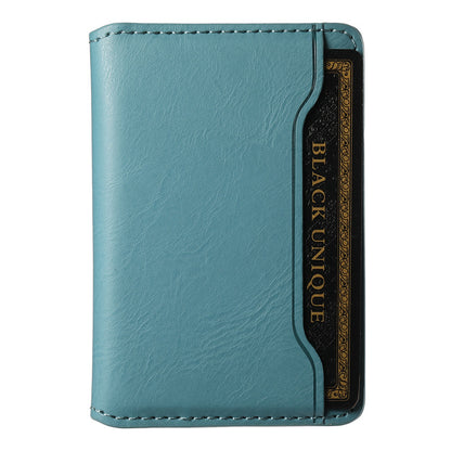 Magnetic Card Holder