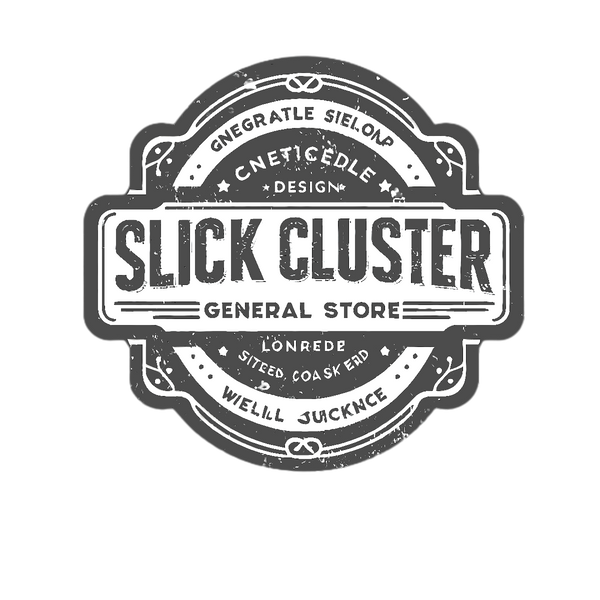 SLICK CLUSTER