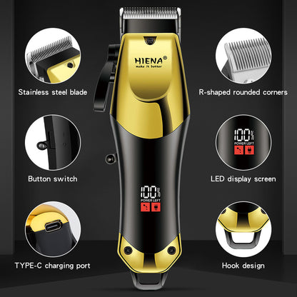 Electric Hair Clipper