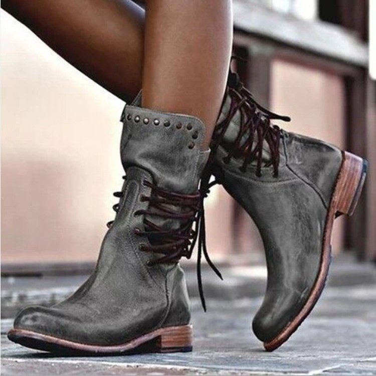 Womens Ankle Boots