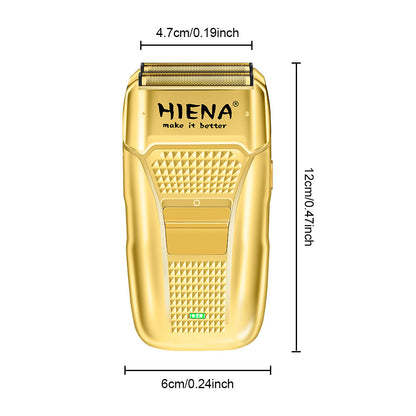 Electric Hair Clipper