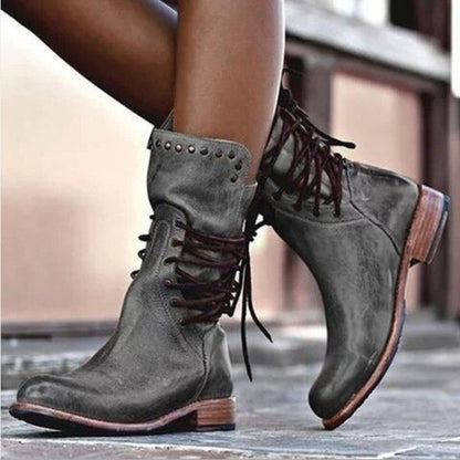 Womens Ankle Boots